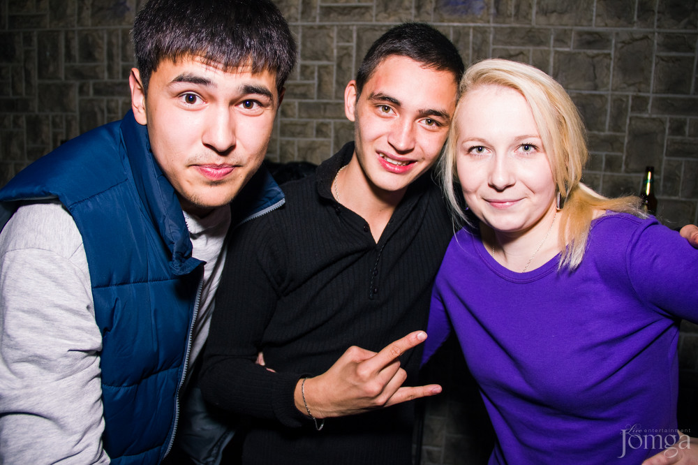 Фотография с Urban четверг в Опера