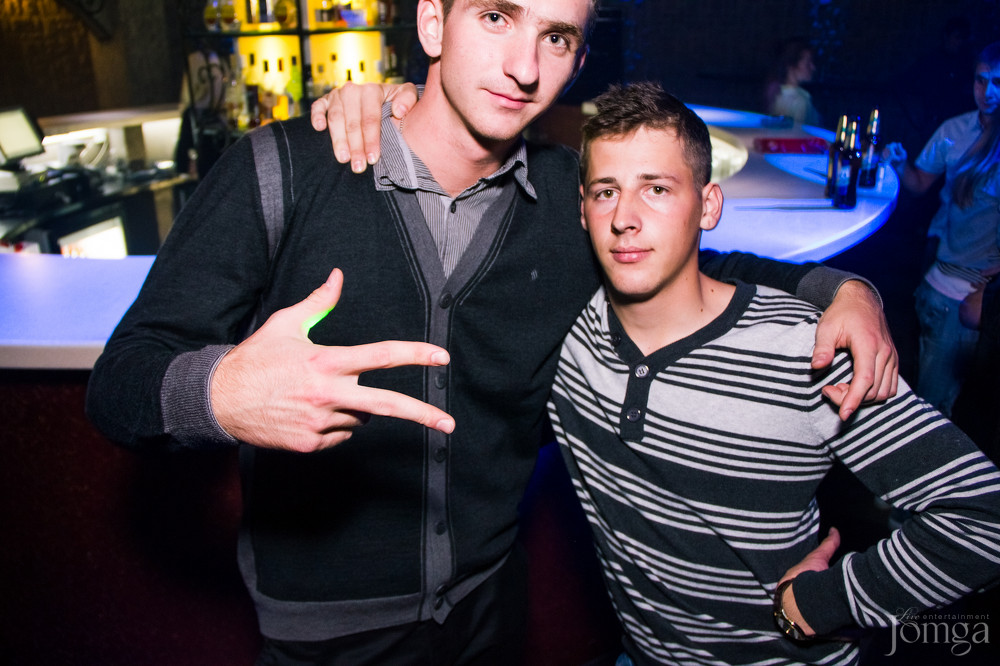 Фотография с Urban четверг в Опера