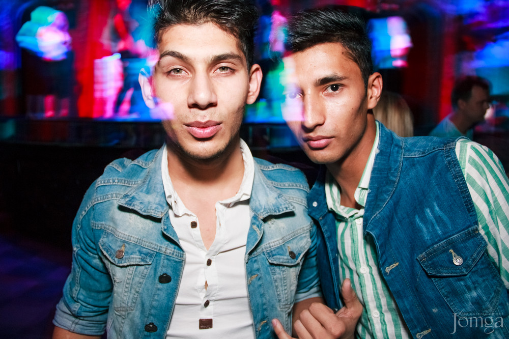 Фотография с Urban четверг в Опера