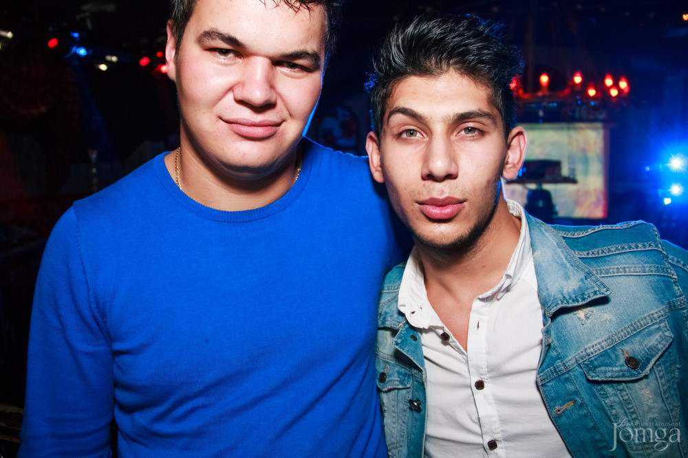 Фотография с Urban четверг в Опера