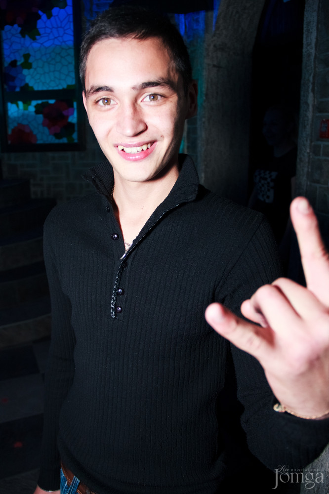 Фотография с Urban четверг в Опера