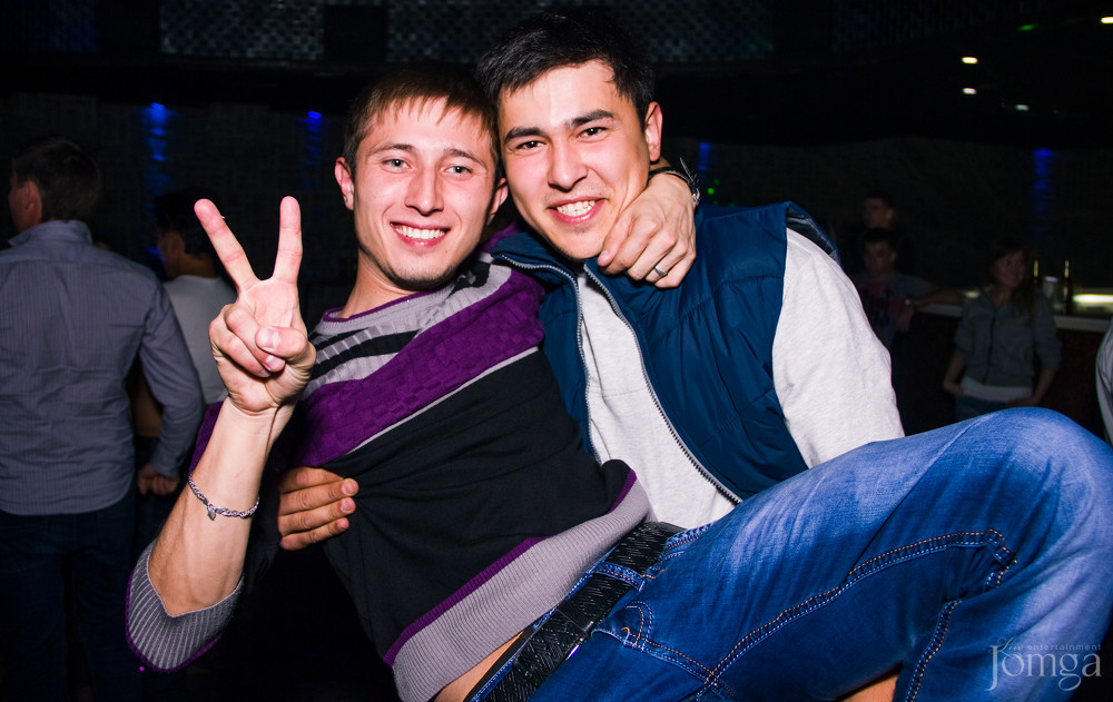 Фотография с Urban четверг в Опера