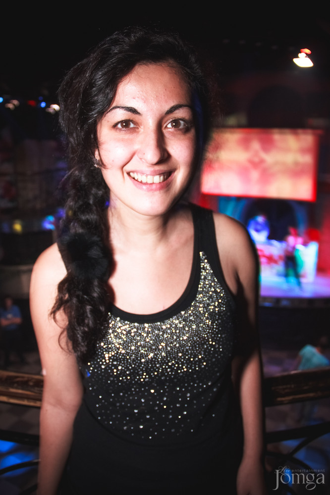 Фотография с Urban четверг в Опера