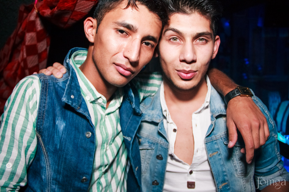 Фотография с Urban четверг в Опера