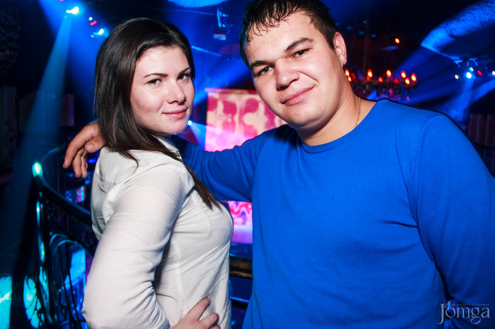 Фотография с Urban четверг в Опера