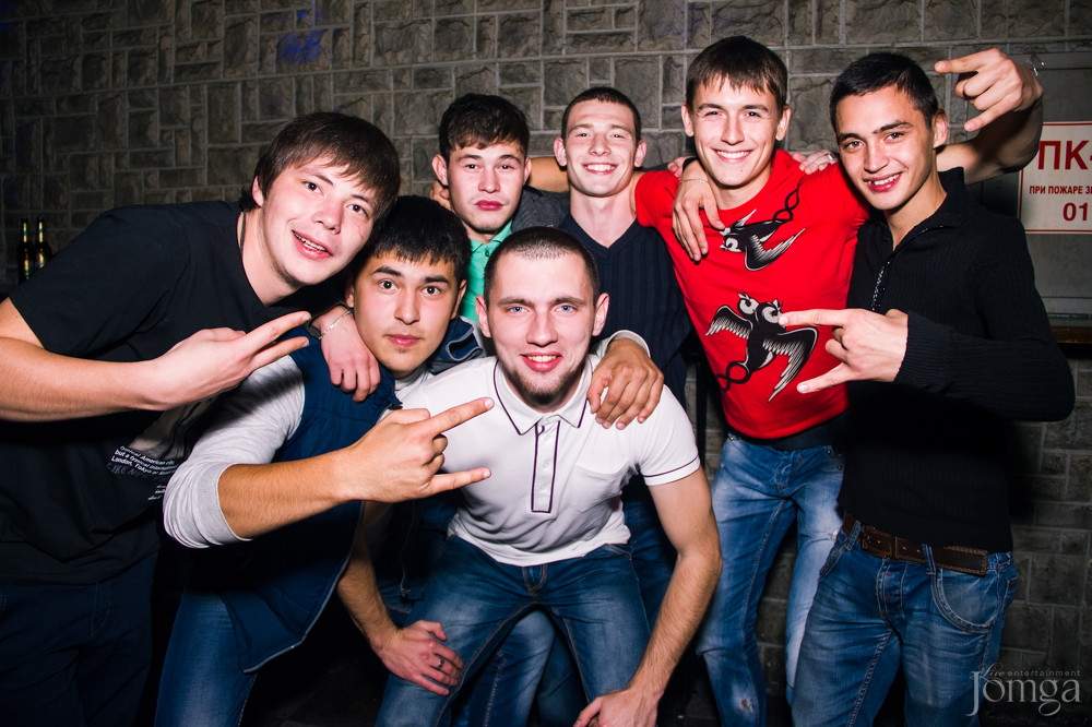 Фотография с Urban четверг в Опера