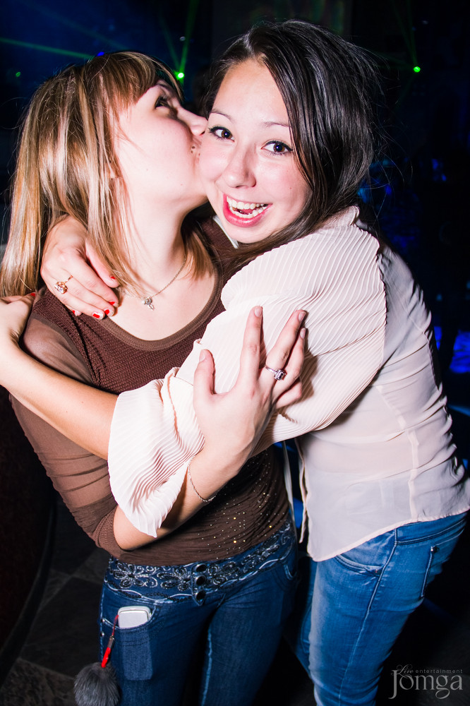 Фотография с Urban четверг в Опера