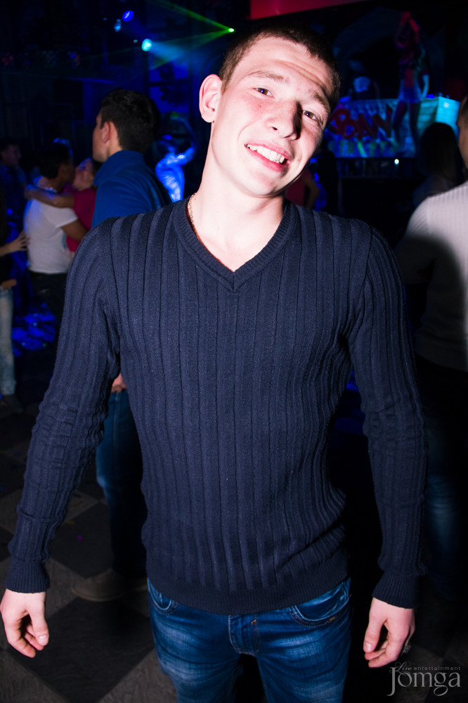 Фотография с Urban четверг в Опера