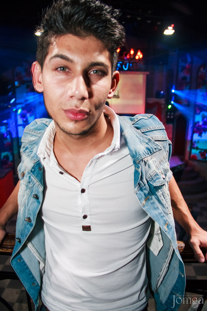 Фотография с Urban четверг в Опера