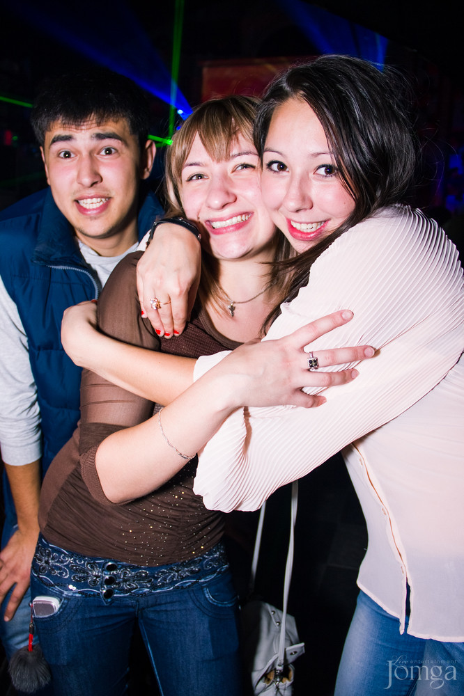 Фотография с Urban четверг в Опера