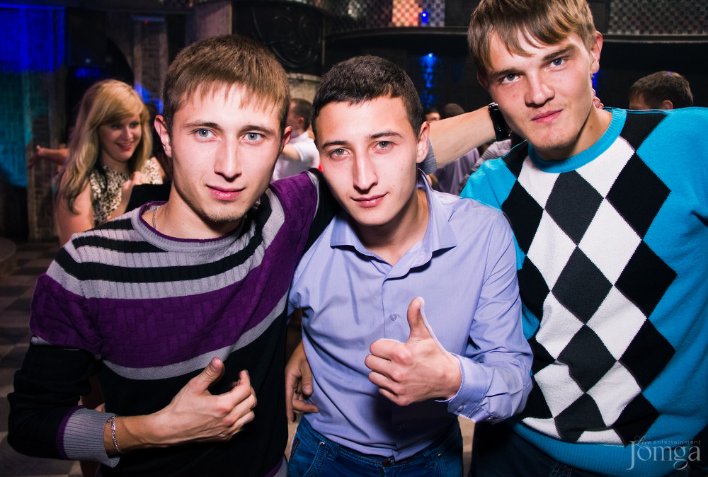 Фотография с Urban четверг в Опера