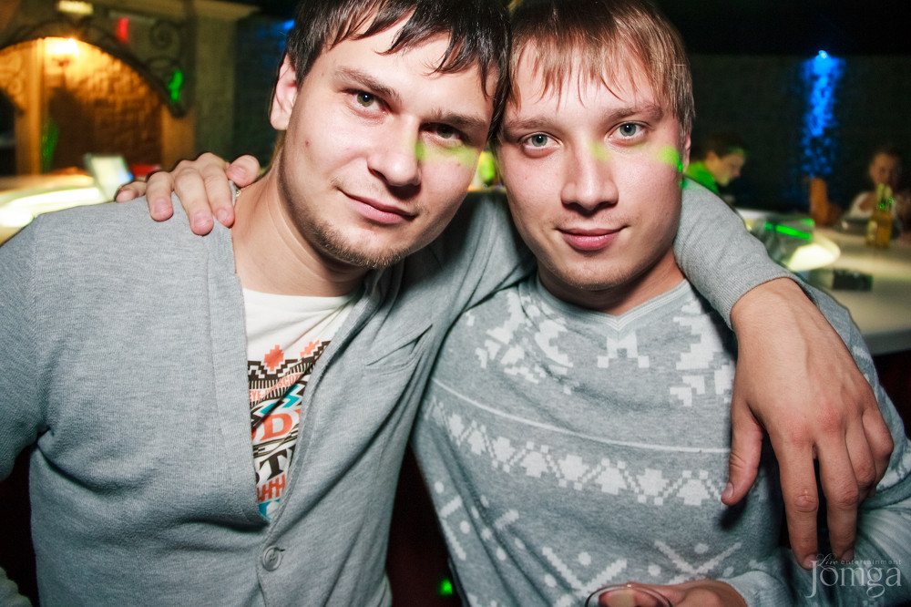 Фотография с Urban четверг в Опера