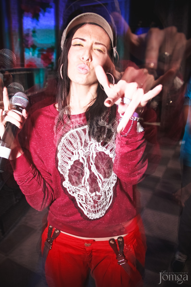 Фотография с Urban четверг в Опера