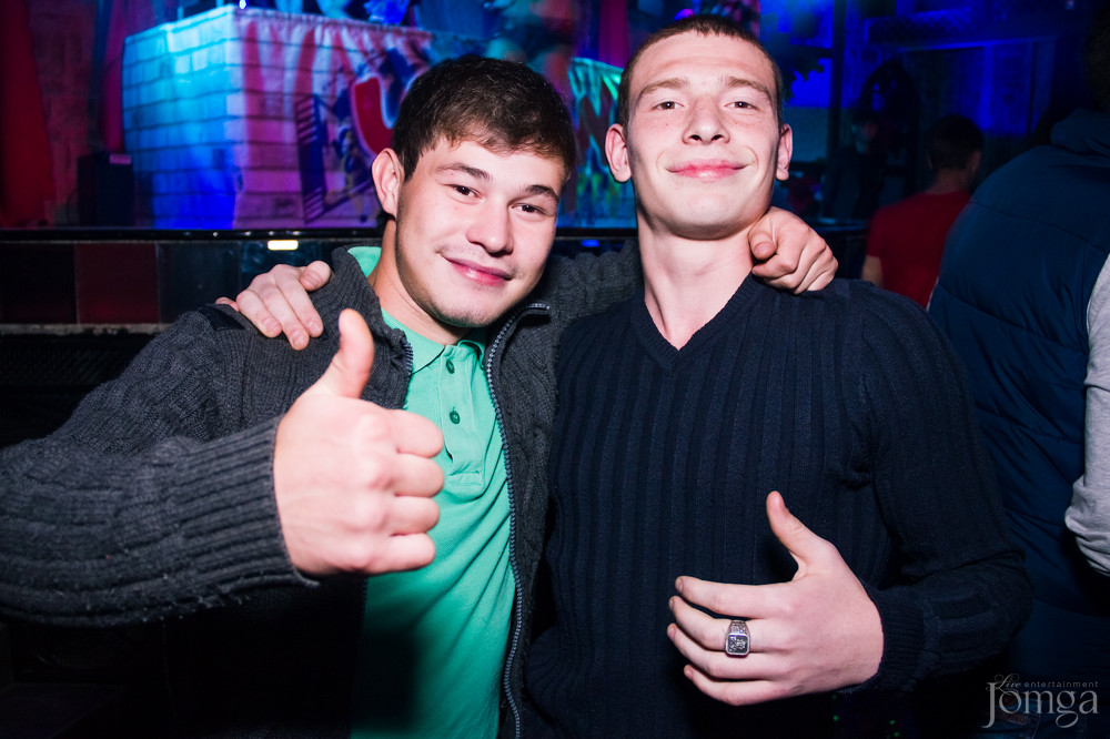 Фотография с Urban четверг в Опера