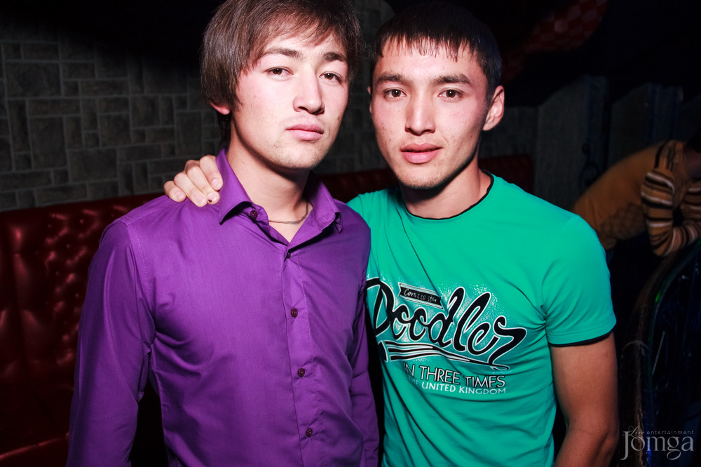 Фотография с Urban четверг в Опера