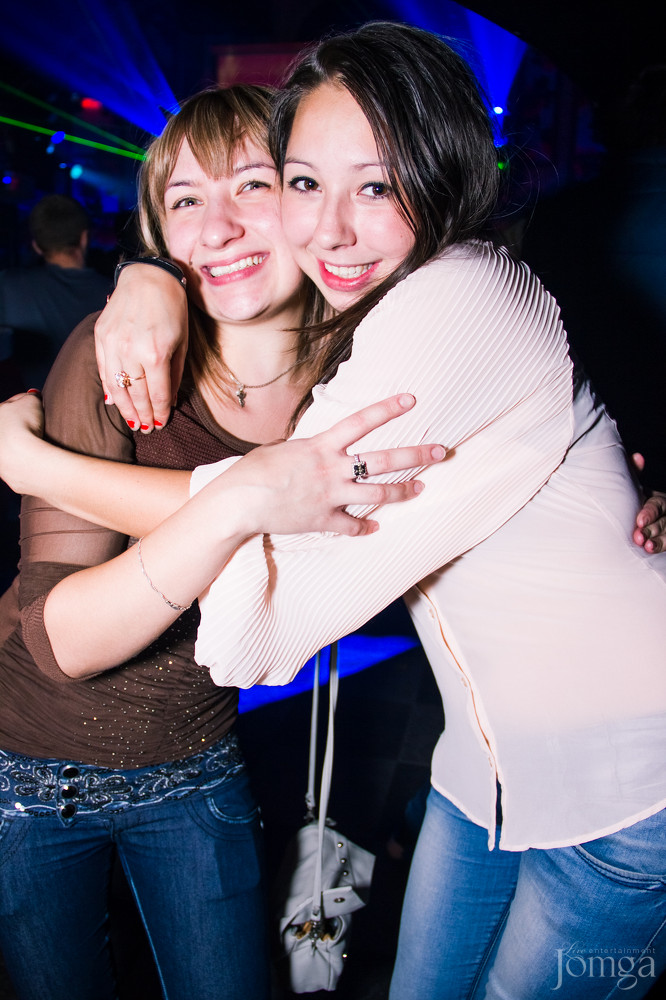 Фотография с Urban четверг в Опера