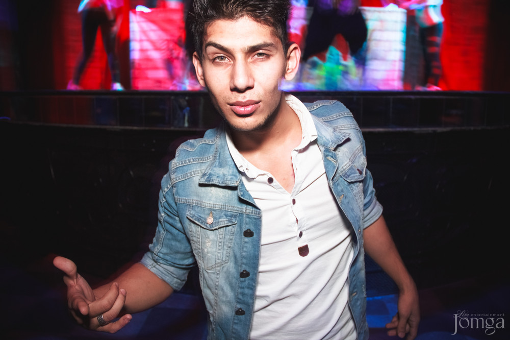 Фотография с Urban четверг в Опера