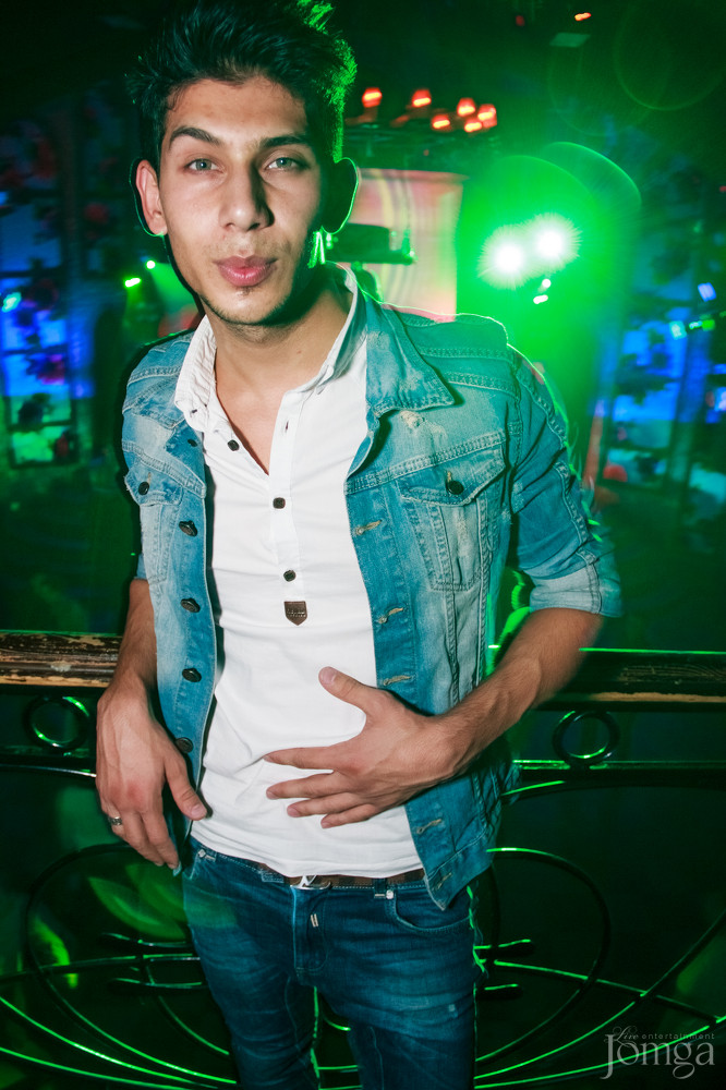 Фотография с Urban четверг в Опера