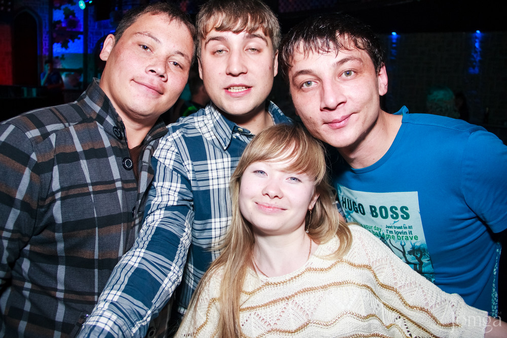 Фотография с Urban четверг в Опера