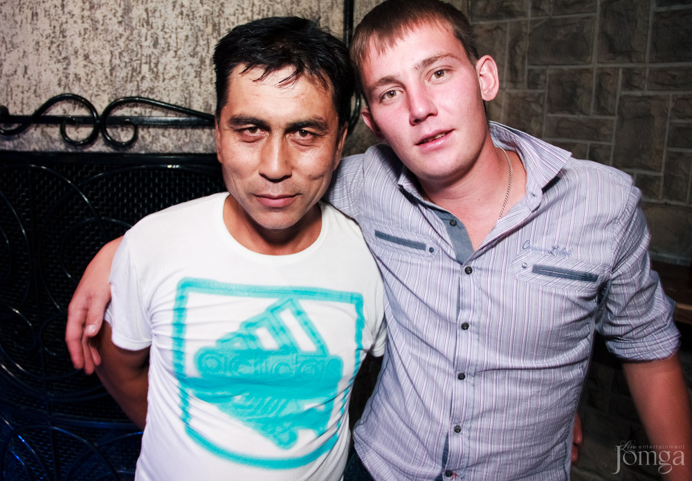 Фотография с Urban четверг в Опера