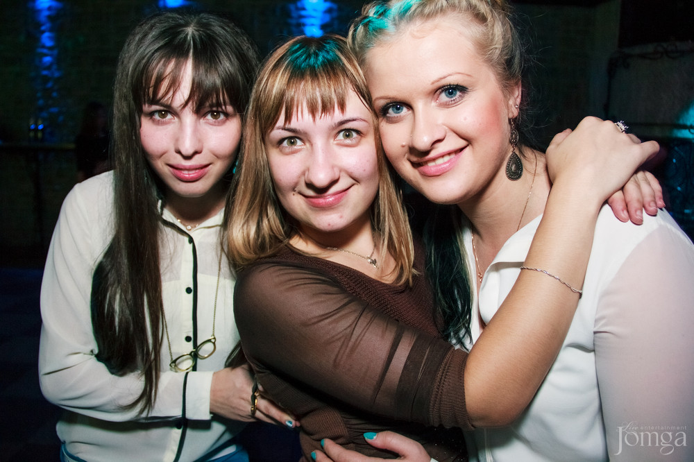 Фотография с Urban четверг в Опера