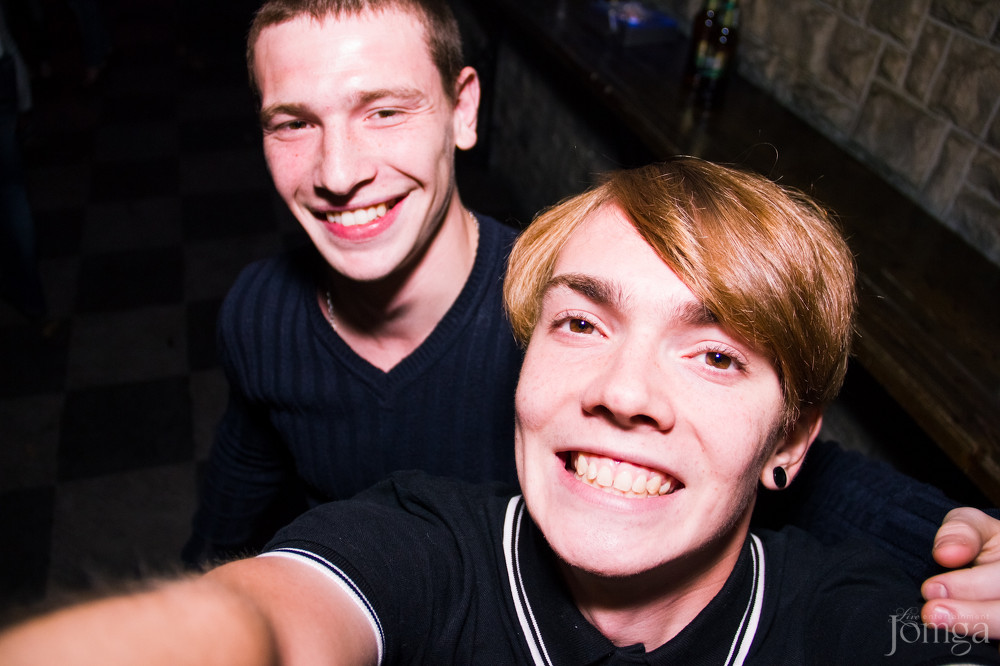 Фотография с Urban четверг в Опера