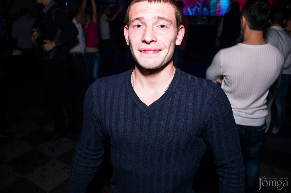 Фотография с Urban четверг в Опера