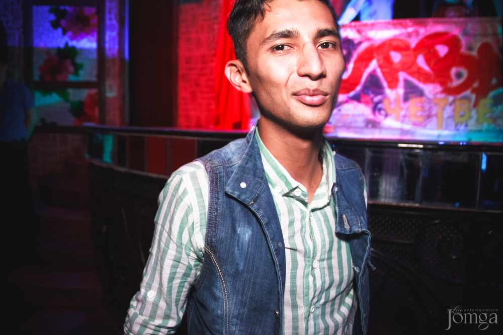 Фотография с Urban четверг в Опера