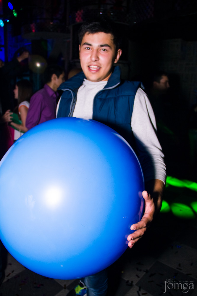 Фотография с Urban четверг в Опера