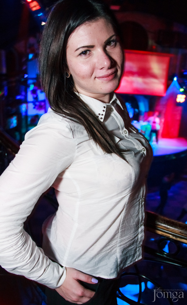 Фотография с Urban четверг в Опера