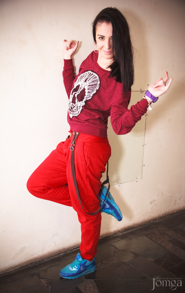 Фотография с Urban четверг в Опера