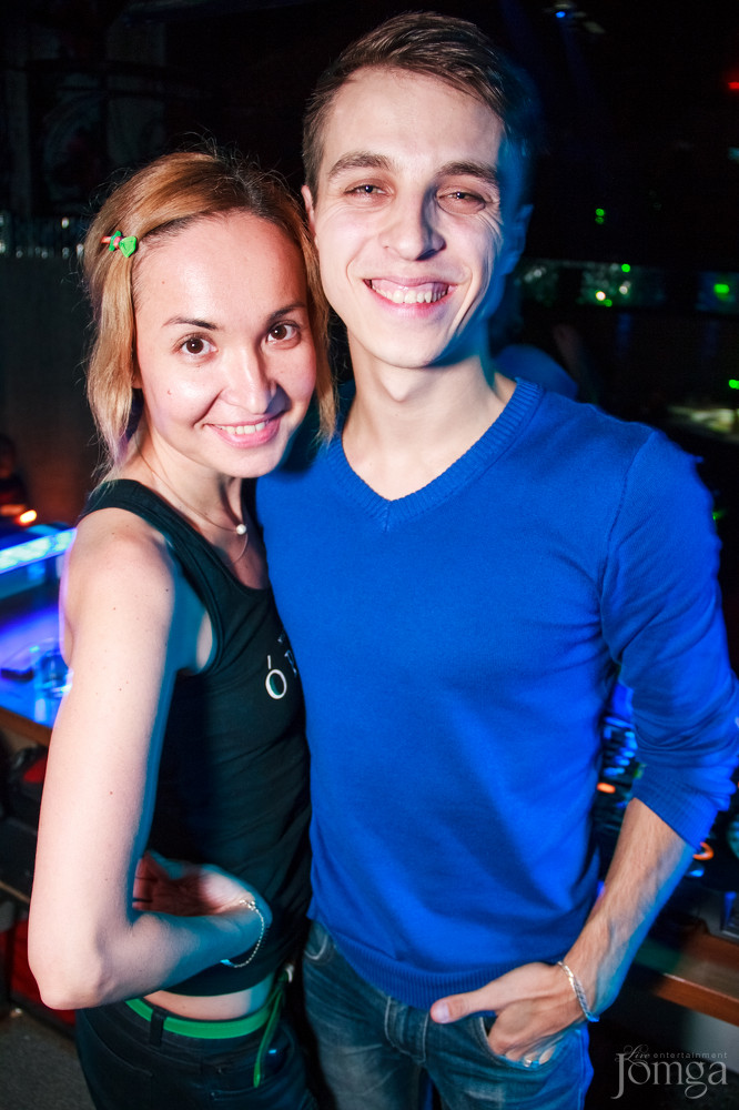 Фотография с Urban четверг в Опера