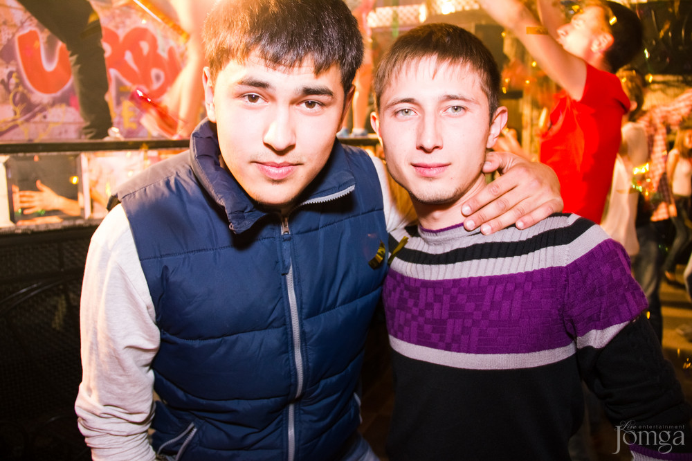 Фотография с Urban четверг в Опера