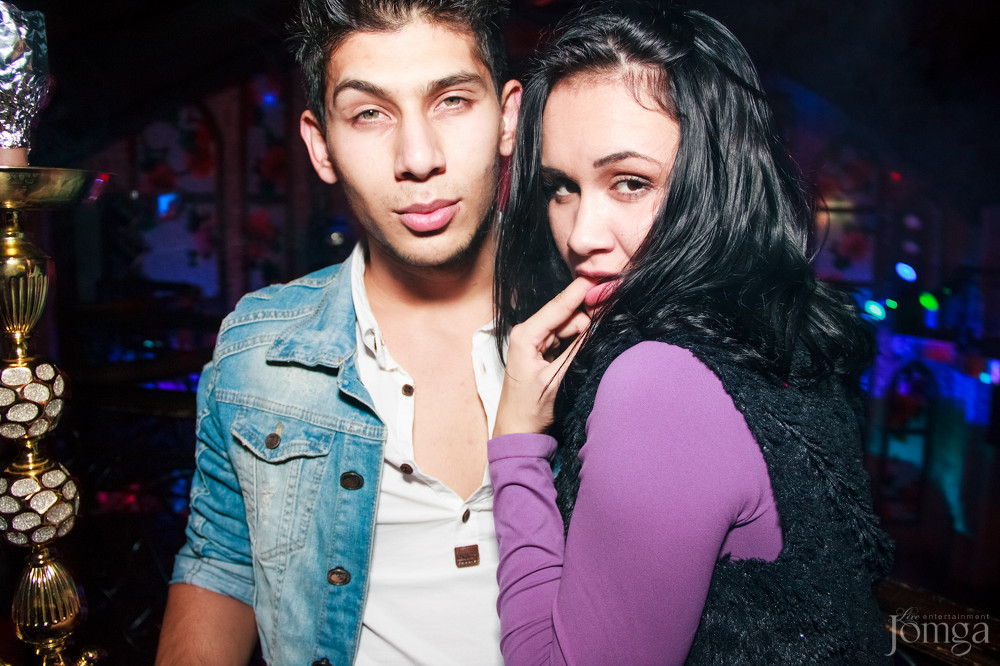 Фотография с Urban четверг в Опера