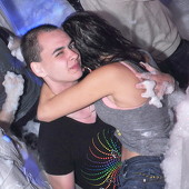 ЗАКРЫТИЕ ПЕННОГО СЕЗОНА. часть 2 фото 66