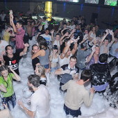 ЗАКРЫТИЕ ПЕННОГО СЕЗОНА. часть 2 фото 65