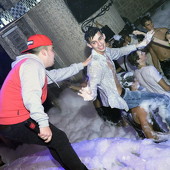 ЗАКРЫТИЕ ПЕННОГО СЕЗОНА. часть 2 фото 73