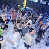 ЗАКРЫТИЕ ПЕННОГО СЕЗОНА. часть 2 фото 64