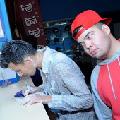 ЗАКРЫТИЕ ПЕННОГО СЕЗОНА. часть 2 фото 76