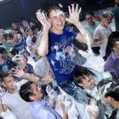 ЗАКРЫТИЕ ПЕННОГО СЕЗОНА. часть 2 фото 69