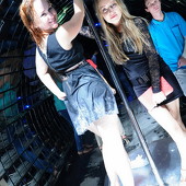 ЗАКРЫТИЕ ПЕННОГО СЕЗОНА. часть 2 фото 57