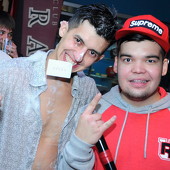 ЗАКРЫТИЕ ПЕННОГО СЕЗОНА. часть 2 фото 80