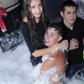 ЗАКРЫТИЕ ПЕННОГО СЕЗОНА. часть 2 фото 63