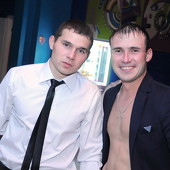 ЗАКРЫТИЕ ПЕННОГО СЕЗОНА. часть 2 фото 79