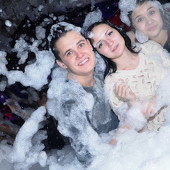 ЗАКРЫТИЕ ПЕННОГО СЕЗОНА. часть 2 фото 31