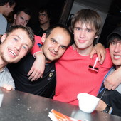 ЗАКРЫТИЕ ПЕННОГО СЕЗОНА. часть 2 фото 87