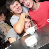 ЗАКРЫТИЕ ПЕННОГО СЕЗОНА. часть 2 фото 92