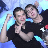 ЗАКРЫТИЕ ПЕННОГО СЕЗОНА. часть 2 фото 61