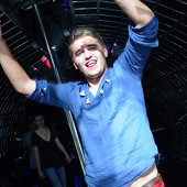 ЗАКРЫТИЕ ПЕННОГО СЕЗОНА. часть 2 фото 43