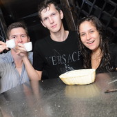 ЗАКРЫТИЕ ПЕННОГО СЕЗОНА. часть 2 фото 99